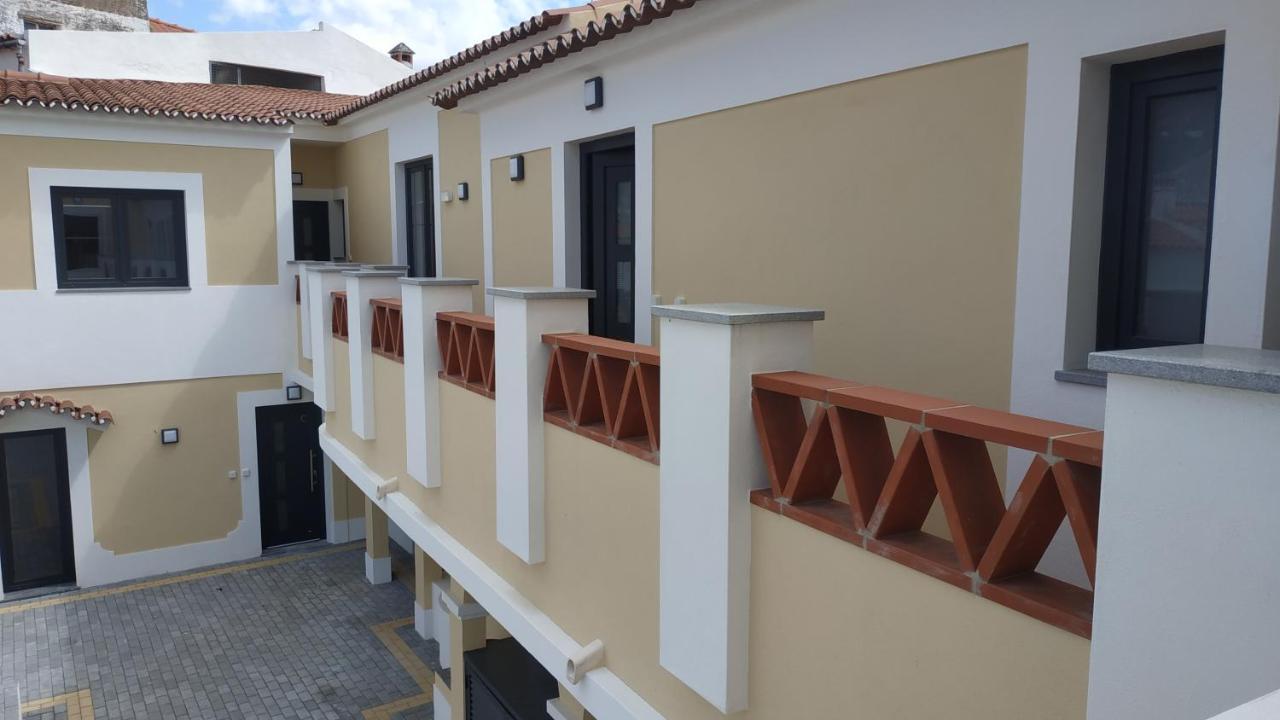 Patio Do Marques - Estadias De Curta E Media Duracao Portalegre Ngoại thất bức ảnh