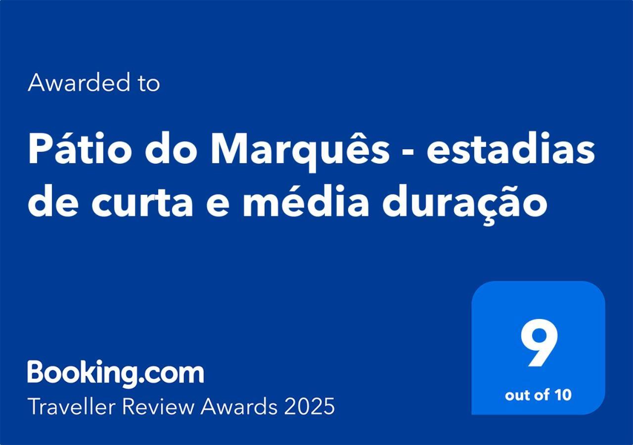 Patio Do Marques - Estadias De Curta E Media Duracao Portalegre Ngoại thất bức ảnh